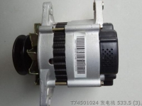 Alternator T74501024 LOVOL