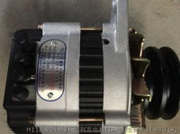 Alternator H11B.001.001 quanchai