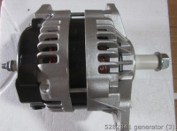 Alternator 5282841 860127493 cummins xcmg