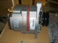 Alternator 13024500 WEICHAI