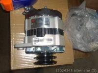 Alternator 13024345 WEICHAI