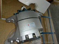 Alternator 6N9294 7200000546
