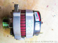 Alternator 11-102-10+ 860109682