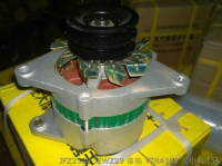 Alternator JFZ2329 JFWZ29 YTR4105