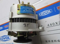 Alternator JF11A 860109071 JF131X