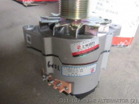 Alternator D11-102-09+ E SDEC 4110001126070 860119274