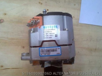 Alternator 612600090206D JFZ2517A weichai