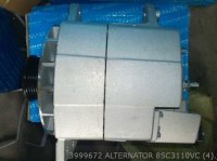 Alternator 3999672 8SC3110VC CUMMINS