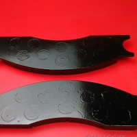 Brake Pad ZL40.12.4-4