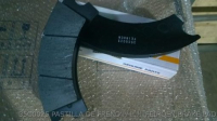 Brake Pad 35C0025, LIUGONG