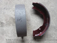 Brake Pad 0899202438 860116214 0501003819 7200002210