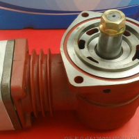 Compressor 612600130531 Weichai