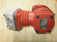 Compressor 612600130652 612600130632 weichai