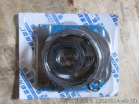 Compressor 13026014-xlb WEICHAI