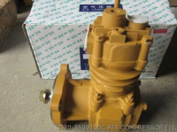 Compressor YUCHAI D30-3509100C