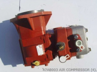 Compressor 47AB003 SHANGCHAI 4110000565110 4110001003120