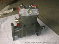 Compressor 13062016 WEICHAI 4110003124072 1000858384