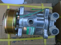 Compressor WG1500139006 SONOTRUCK