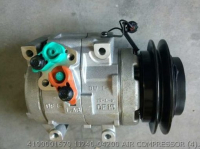Compressor 4190001679 SDLG 1J240-04200