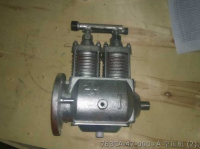 Compressor 763CA-47-000+A SDEC 6135K