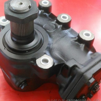 Bracket 8098955645 zf sinotruck