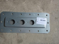 Bracket 250200342 XCMG