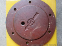 Cover 7200000181 ZL15F.2-6 SDLG