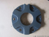 Cover 53A0058 LIUGONG