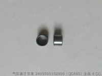 Cover 2409500102900 QC495 QUANCHAI