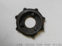 Cover 2410201200201 4102Q-12002-1 QUANCHAI PARTS