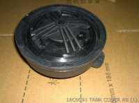 Cover 16C0091 LIUGONG