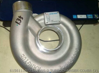Cover 61561110223A J90S-2
