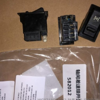 Switch WG9719582012 SINOTRUCK