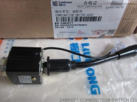 Switch 34B0077 LIUGONG