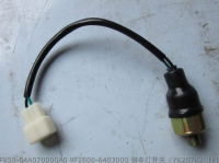 Switch 9F850-64A070000A0 9F2E00-6403000 YK207K LOVOL