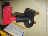 Switch 803604627 5010465 6EK002843-001 XCMG