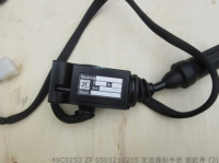 Switch 46C0253 0501216205