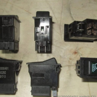 Switch 4130000491 SDLG