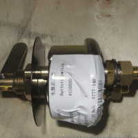 Switch 4130000427 JK862D SDLG PARTS
