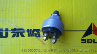 Switch 4120000760 LY-3720002 SDLG