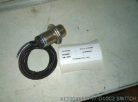 Switch 4130000607 J7-D10C2 SDLG