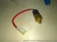 Switch 9F850-64A070000A0 LOVOL