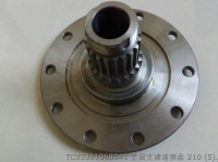 Plate TC03311060041