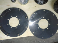 Plate YJ315Y-00002 4110000084083 7200000714 860114752 24A0488 W020700020