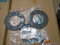 Plate SP100304 ZF 4061310255