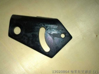 Plate 13020864 WEICHAI