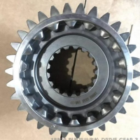Drive 18869 FAST GEAR
