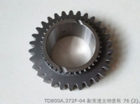 Drive TD800A.372F-04