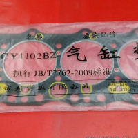 Gasket 4102 .02.80
