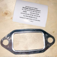 Gasket VG1246110028 SINOTRUCK